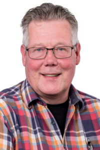 Foto van Wedstrijd secretariaat