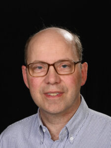 Foto van Penningmeeser